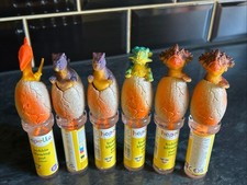 Bundle Of 6 Dinosaur Bubbles