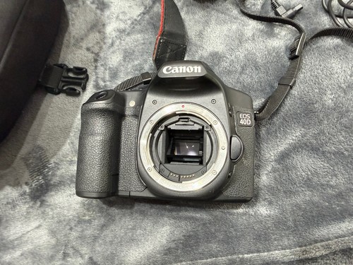 Canon eos 40d digital - canon,