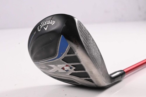 Callaway xr16 wood - #3, 15