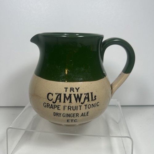 Rare camwal tonic - camwal,