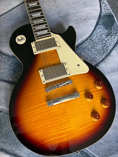 Epiphone les paul standard pro - paul,