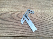Vintage L.S. Starrett No. 15