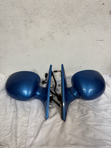 Bmw e46 wing mirrors - m3,