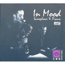 Oliver Smith & Roel Garcia -