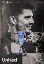 * 2025/26 - NEWCASTLE UNITED