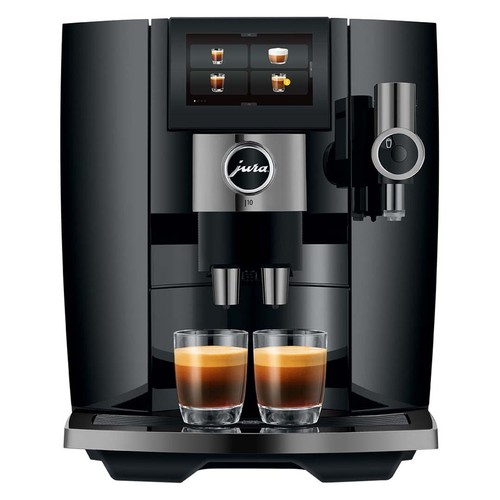 Nearly new jura 15664 j10 - 15664,