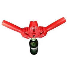 2Pcs Bottle Capper Tools for