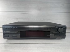 Pioneer GR-J400 Sound Image