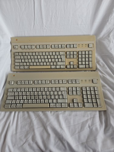 Vintage apple m3501 - 2,