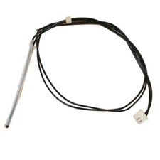 Black Cooling Thermo Cord Sensor For Delonghi Dehumidifiers