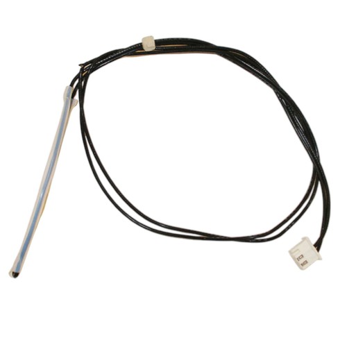 Black cooling thermo - cooling, cord