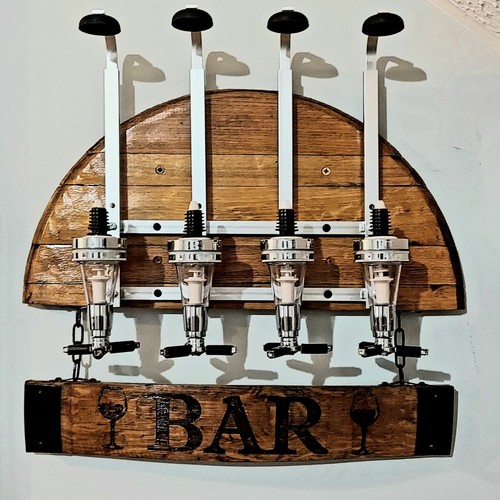 Handcrafted genuine whisky - handcrafted,