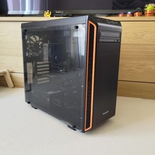 Intel Core i7-5820K Barebones