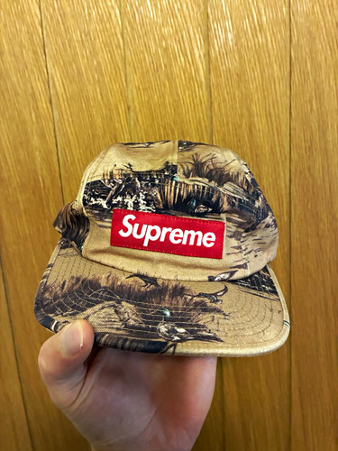 Supreme dogs and ducks - and, 6