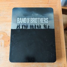 Band of brothers Metal special