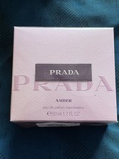 Prada Amber Eau de Parfum 50ml
