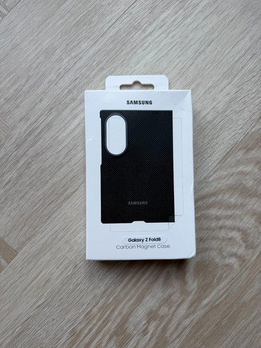 Samsung galaxy fold carbon - z,