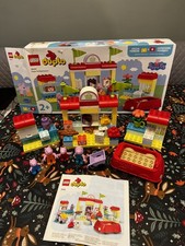 LEGO DUPLO: Peppa Pig