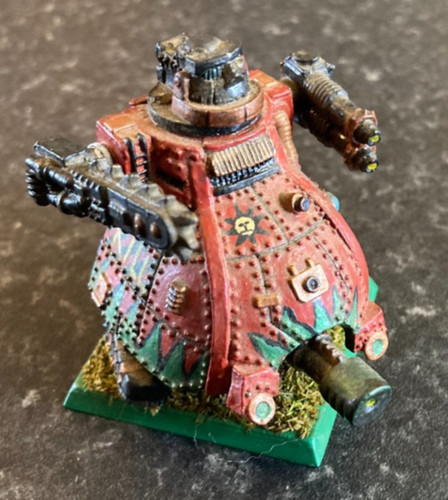 Warhammer epic 000 ork - warhammer, 40,000