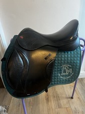 17” Kent And Masters HGC