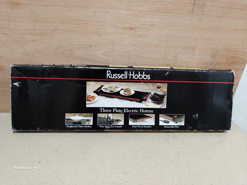 Russell hobbs vintage - hobbs, hotray