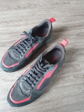Mens Hugo Boss Trainers