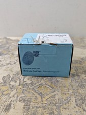 Blue Print ADT342156 Brake Pad Set, pack of four