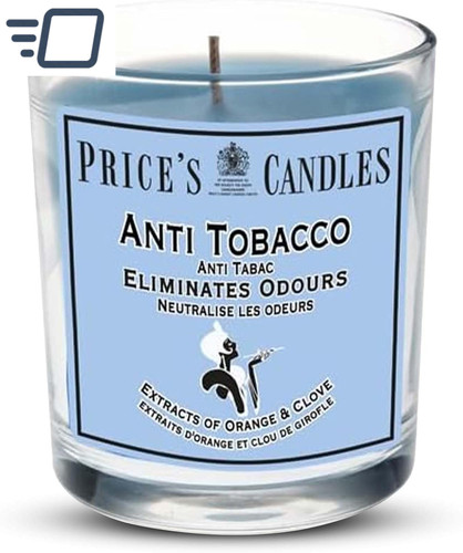 Anti tobacco jar - tobacco,