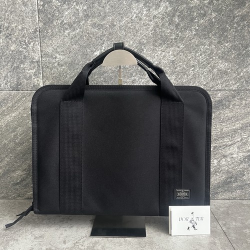 Porter clip briefcase - porter,