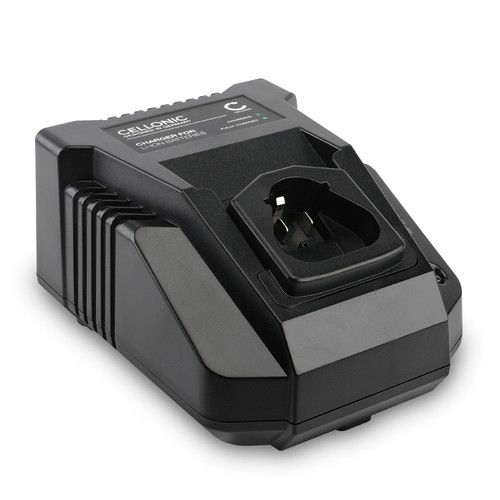Bosch charger 0a - 10.8v, 2.0a