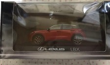 Kyosho Lexus LBX 1/43