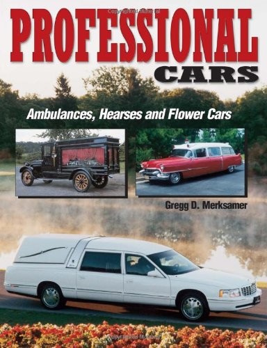 Professional cars ambulances - cars:,