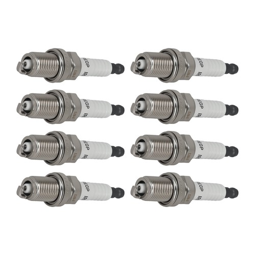 Spark plug set for - plug, bentley