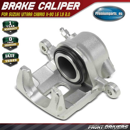 Front right brake caliper for - front,