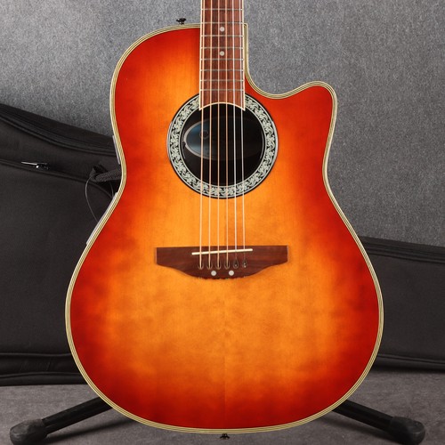 Ovation celebrity cs157 - cs157,