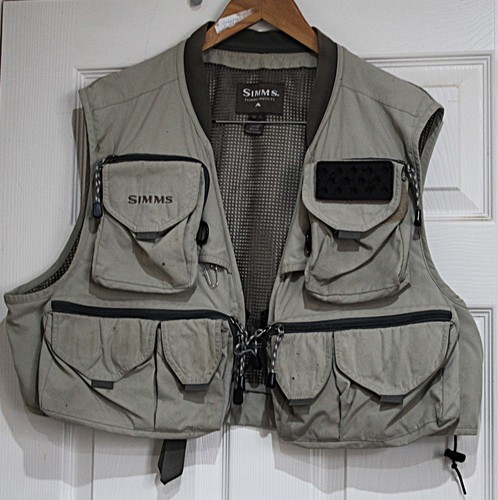 Simms tributary multie pocket - tributary,
