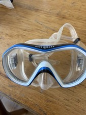 Aqualung Reveal X1 Dive Mask