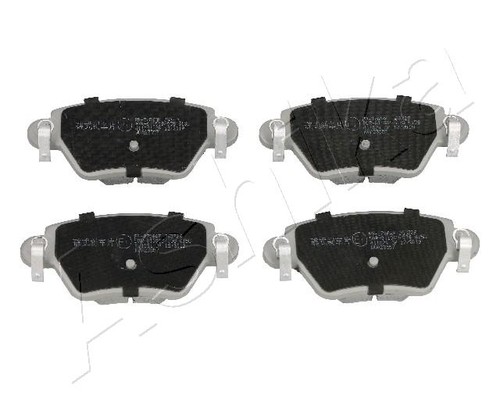 0305 ashika brake pad - 51-00-0305,