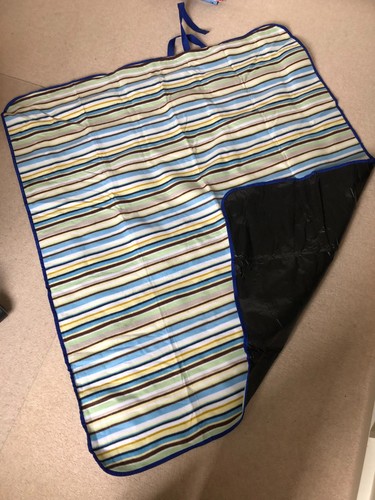 Picnic blanket 115x130cm