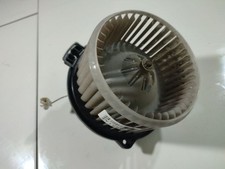   Heater blower assy for