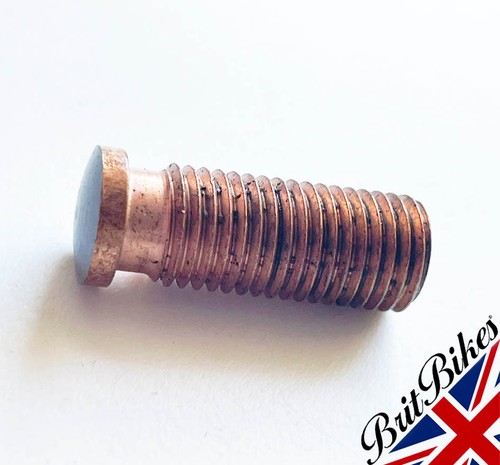 Tappet adjuster triumph t120 - tappet,