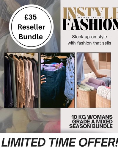 Women grade reseller - grade, a
