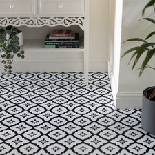 30.48cm x 30.48cm floor pops