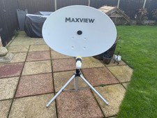 Maxview Omnisat Portable