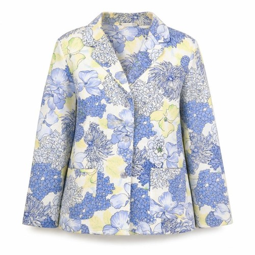 Oscar womens jacket blazer - b,