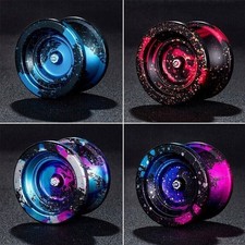 Metal Alloy Aluminum Yoyo