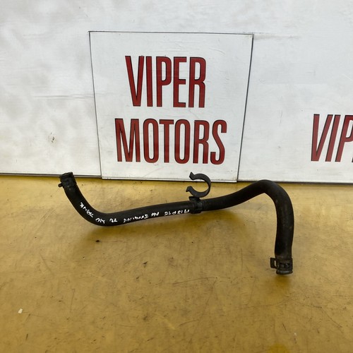 Vauxhall astra radiator - j,