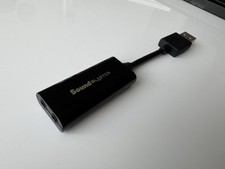 Creative Sound Blaster Play!3