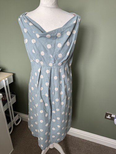 Joules ladies polka - ladies, swing