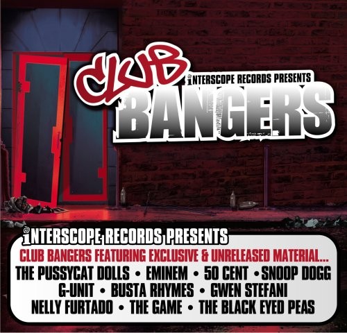 Club bangers various - various, artists